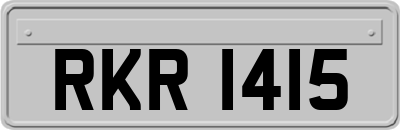 RKR1415