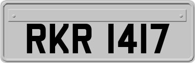 RKR1417