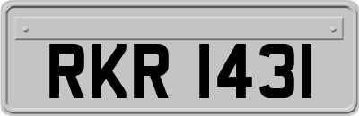 RKR1431