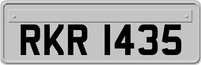 RKR1435