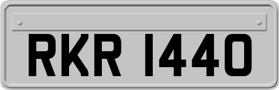 RKR1440