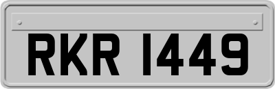 RKR1449