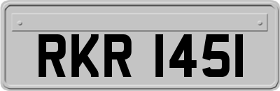 RKR1451