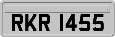 RKR1455