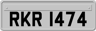 RKR1474