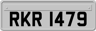 RKR1479