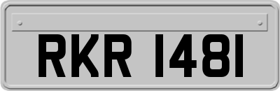 RKR1481
