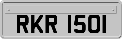 RKR1501