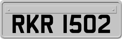 RKR1502