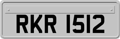 RKR1512