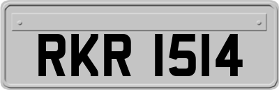 RKR1514