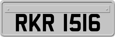 RKR1516