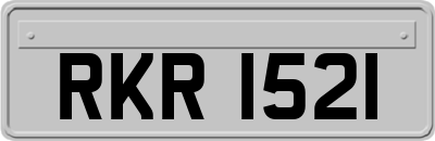 RKR1521