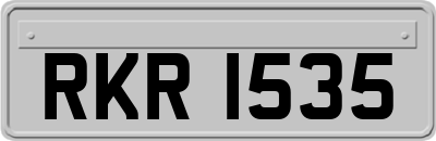 RKR1535