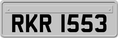 RKR1553