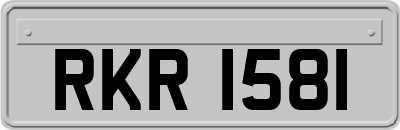 RKR1581