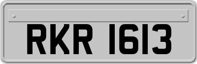 RKR1613