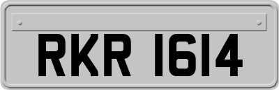 RKR1614