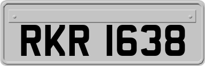 RKR1638