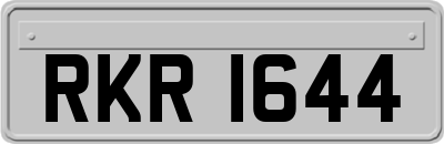 RKR1644