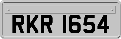 RKR1654