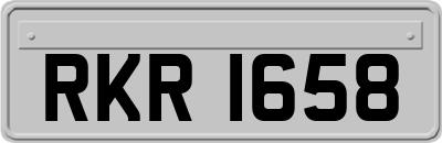 RKR1658