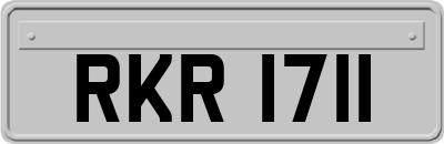 RKR1711