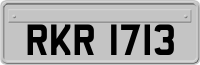 RKR1713