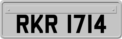RKR1714