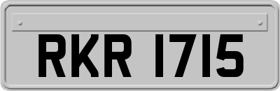 RKR1715