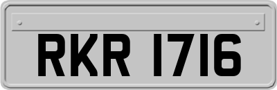 RKR1716