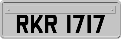 RKR1717