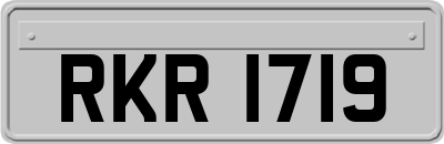RKR1719