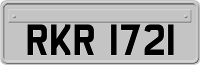 RKR1721