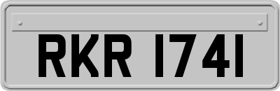 RKR1741