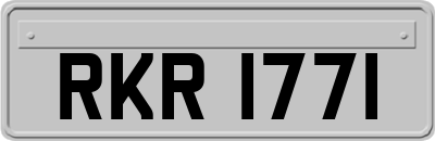 RKR1771