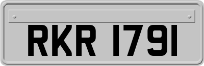 RKR1791