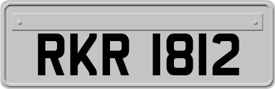 RKR1812