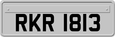 RKR1813