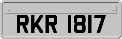 RKR1817