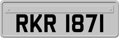 RKR1871