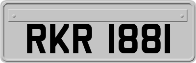 RKR1881