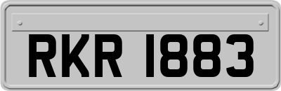RKR1883