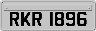 RKR1896