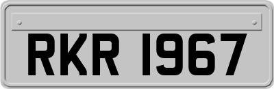 RKR1967