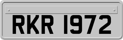 RKR1972