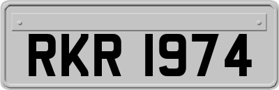 RKR1974