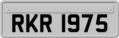 RKR1975