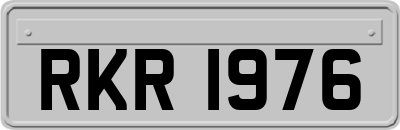 RKR1976