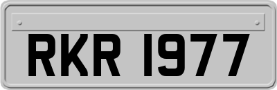 RKR1977